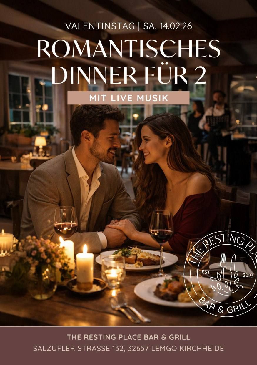 Valentinstag Angebot Tomahawk Steak